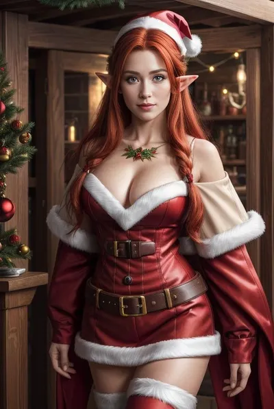 Flipped Chat AI – kalbėkite su Noel Snowflake