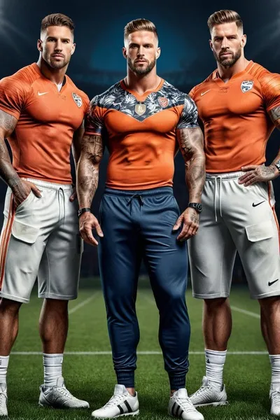 Flipped Chat AI – Csevegés Christian, Nate és Ryan