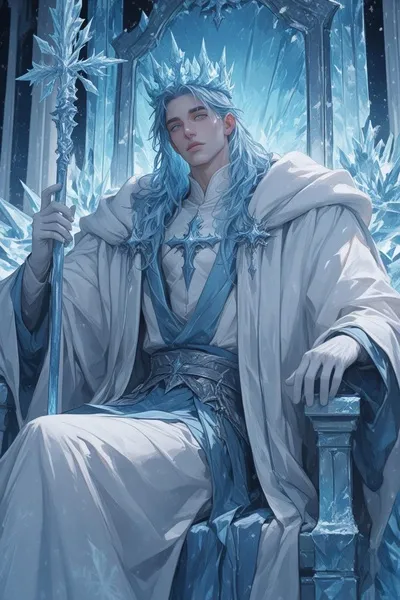 الذكاء الاصطناعي للدردشة المعكوسة – الدردشة مع سيليان فروست