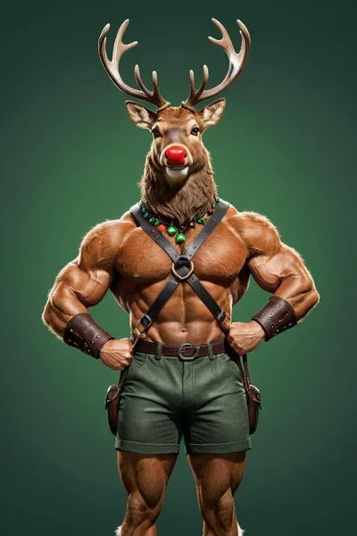 Flipped Chat AI – แชทกับ รูดอล์ฟ ไบรต์สเนาท์