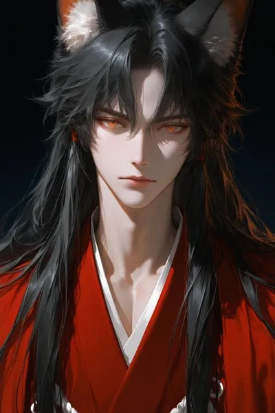 Flipped Chat AI – Чат с Кумихо