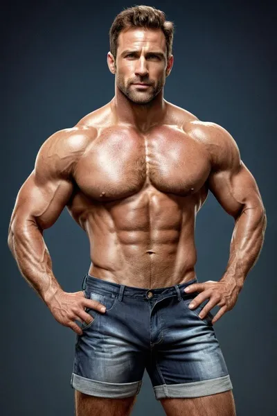 Flipped Chat AI – Sembang dengan Oliver