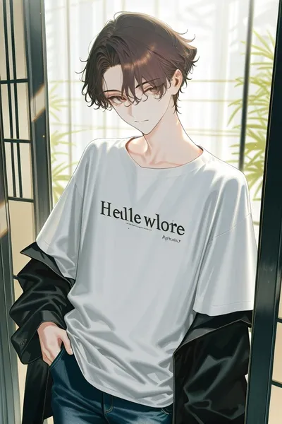 Flipped Chat AI – razgovarajte s Joze