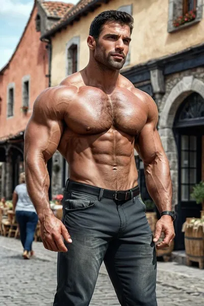 FlippedチャットAI – コンラート・バウムブレーカーとチャット