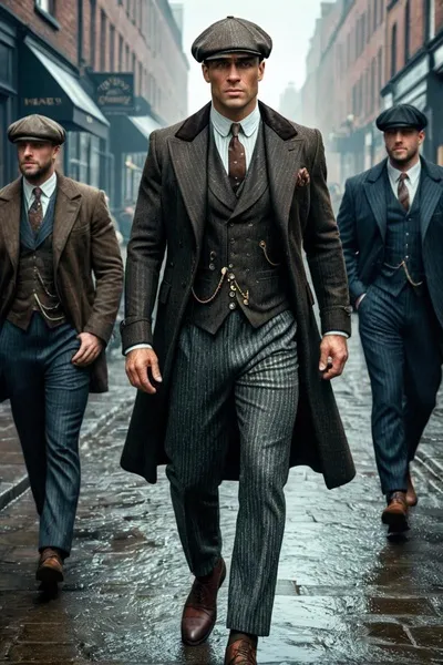 Flipped chat ai - makipag -chat sa Tommy Smith