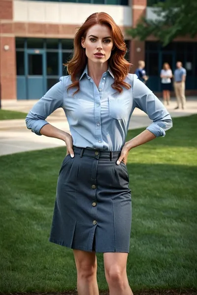 Flipped Chat AI – Discuter avec Becky