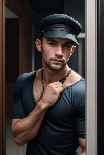 Flipped chat ai - makipag -chat sa Enrique flores cruz