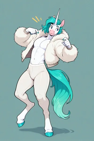 Flipped Chat AI – Chatta con Virion Lumincrest