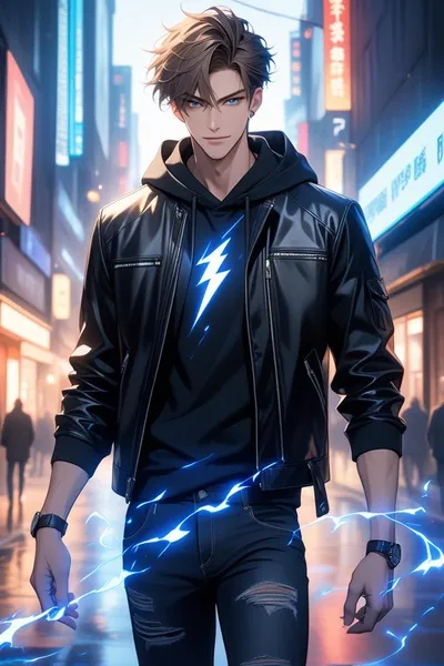 Flipped Chat AI – Чат с Декс