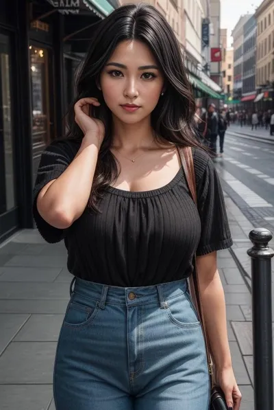 Flipped Chat AI – Chatta med Mony