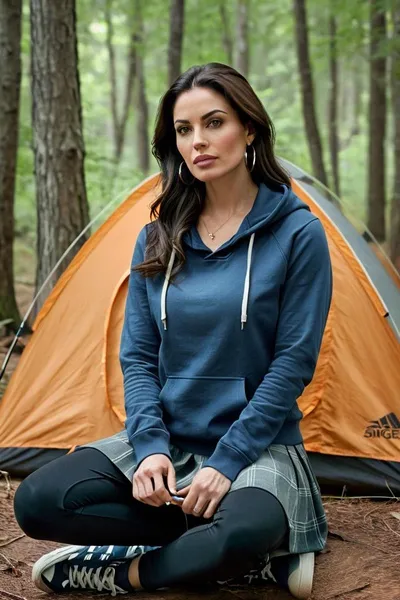 Flipped Chat AI – Csevegés Bella Cruz