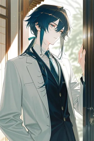 Flipped Chat AI – Chat Kuuma tyttö RP