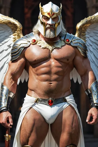 Odwrócony czat AI – rozmawiaj z Brutus