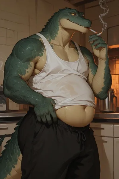 Flipped chat ai - makipag -chat sa Sergus