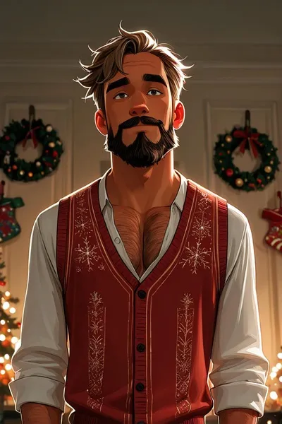 Flipped Chat AI – 與 達雪·布萊克伍德 聊天