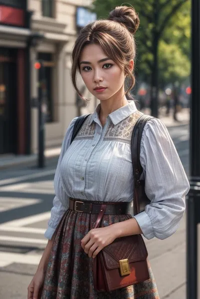 Flipped Chat AI – Chat s Mariana