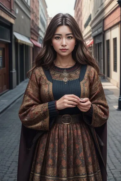 Flipped Chat AI – Sembang dengan Emma