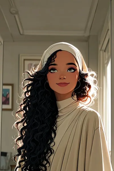 Flipped Chat AI – Sembang dengan Permata