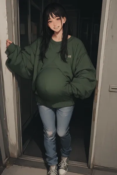 Flipped Chat AI – Chat with Emma