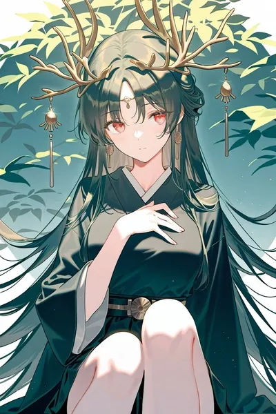 Flipped Chat AI – Chat s Královna Saytathia