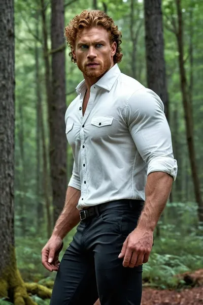 फ़्लिप्ड चैट AI – एरिक हॉलिस्टर के साथ चैट करें