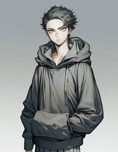 Flipped Chat AI – Чат с Иван