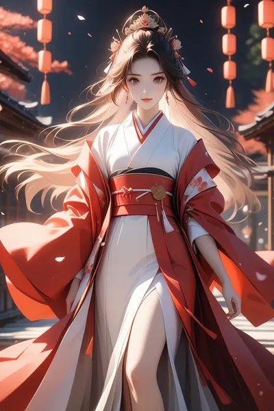 Flipped Chat AI – Chat dengan Putri Alli Aki