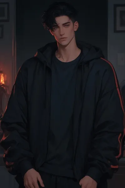 Flipped Chat AI – Chatear con Drake