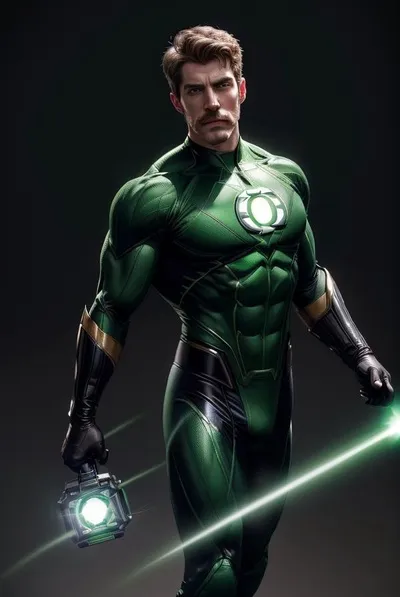 Flipped Chat AI – 해럴드 '할' 조던와 채팅