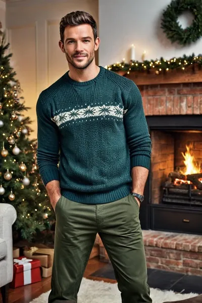 Flipped chat ai - makipag -chat sa Anthony Marsh