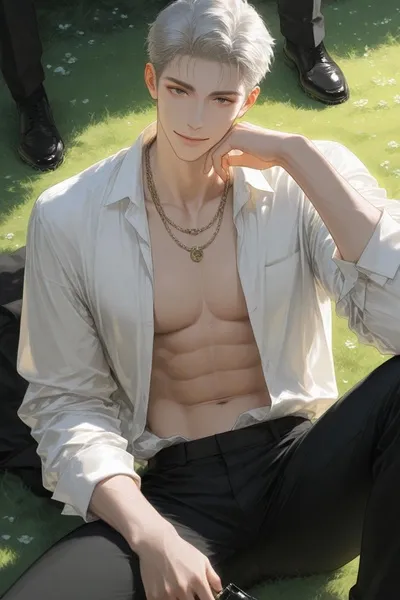 Flipped Chat AI – Чат с Юн-мин и Сын-тхак