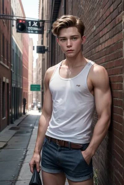 Flipped Chat AI – Chatta con Tom Collins