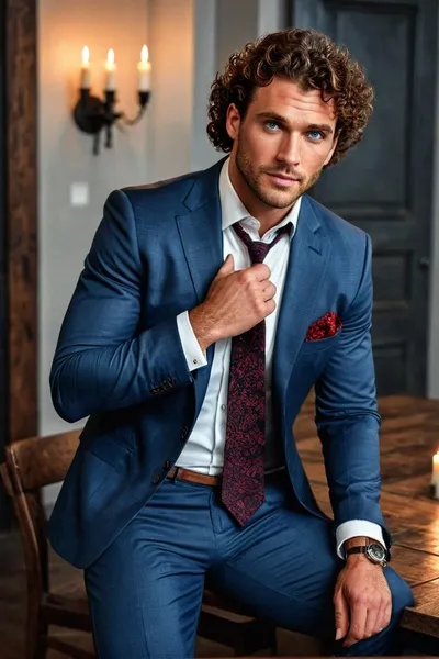 Flipped Chat AI – แชทกับ ไซมอน แอชฟอร์ด