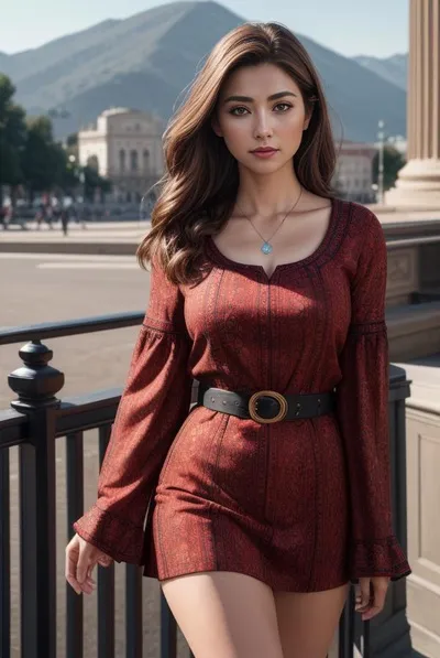 Flipped Chat AI – Chatta med Kate