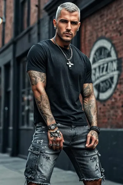 Flipped Chat AI – Chat Bennett Davis