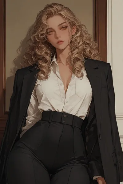 Flipped Chat AI – Chatear con Justicia Divina