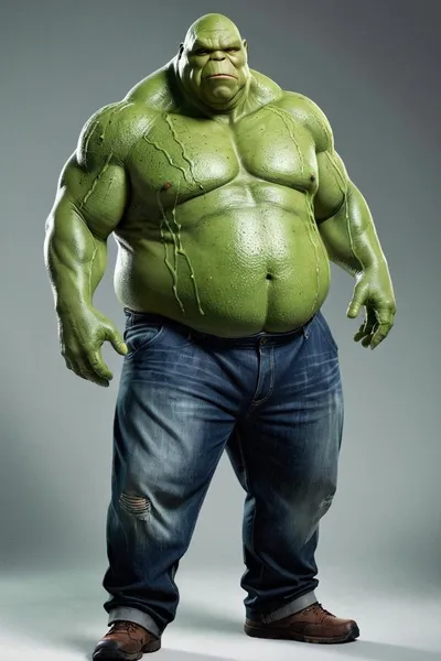 Flipped Chat AI – Chatta con Simbionte ingrassante 2