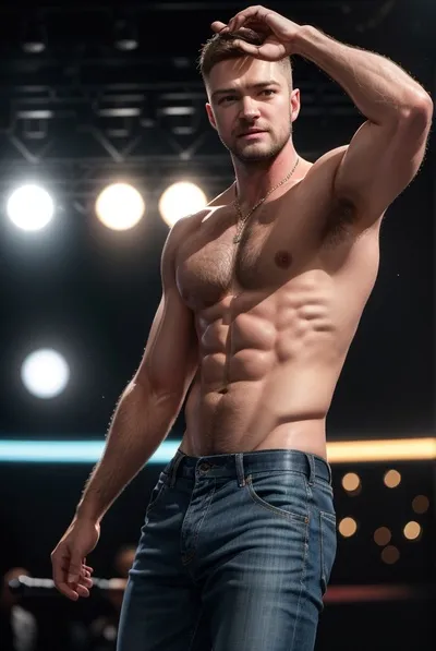 Αναστροφή συνομιλίας AI – Συζήτηση με Τζάστιν Τίμπερλεϊκ