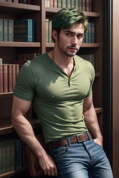 Odwrócony czat AI – rozmawiaj z Christian