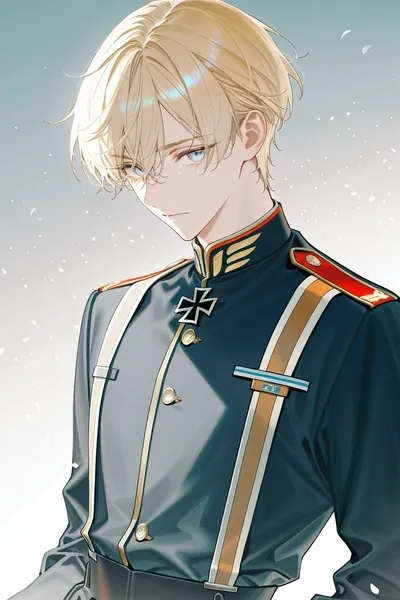 Çevrilmiş Sohbet Yapay Zekası – Alaric Schaffhauserile sohbet edin