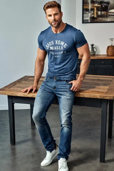 Flipped Chat AI – razgovarajte s Mike