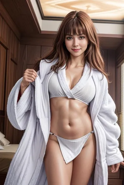 Flipped Chat AI – 與 東妮婭 聊天