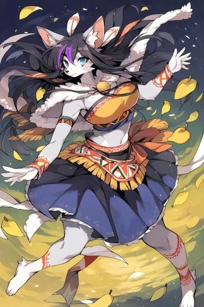 Flipped Chat AI – Chatear con Dahara