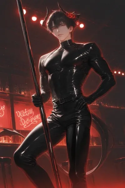 الذكاء الاصطناعي للدردشة المعكوسة – الدردشة مع الشيطان