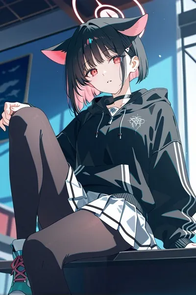 Αναστροφή συνομιλίας AI – Συζήτηση με Καζούσα Κιογιάμα