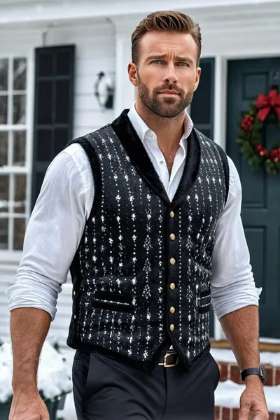 Flipped Chat AI – Chat cu Dasher Blackwood