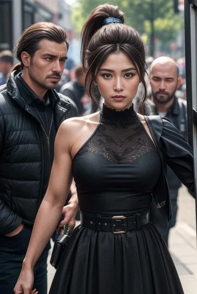 Flipped Chat AI – แชทกับ เหล็กปิปา