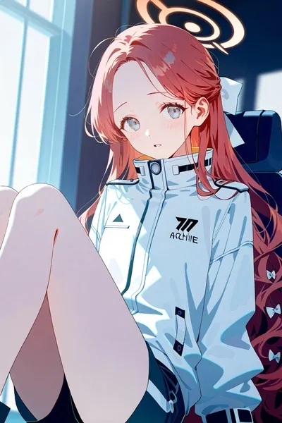 الذكاء الاصطناعي للدردشة المعكوسة – الدردشة مع يوزو هاناوكا