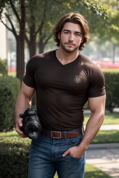 FlippedチャットAI – バートン・クレイグとチャット