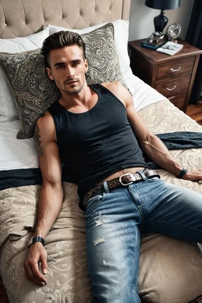 Flipped Chat AI – Chat dengan Jonathan